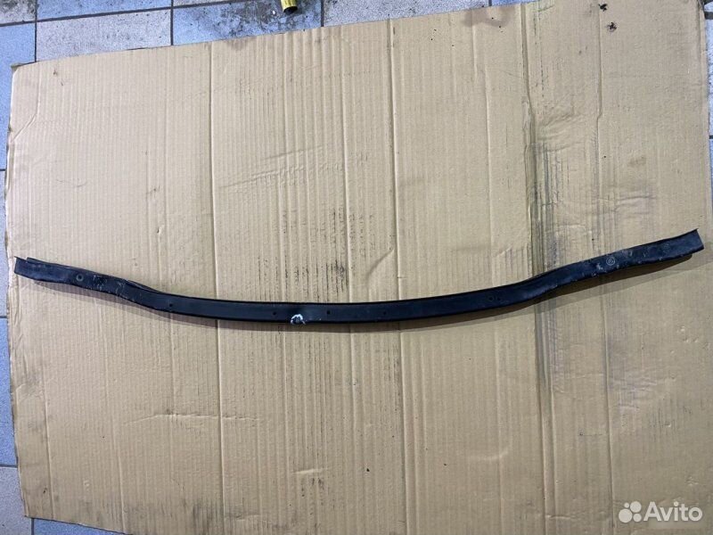 Усилитель бампера передний BMW 7 F01 N54B30 2010
