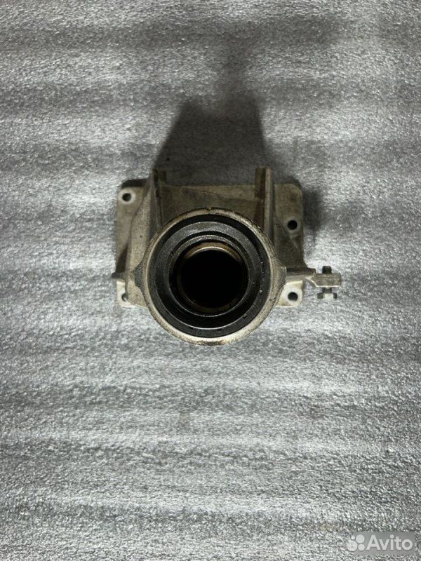 Кронштейн привода BMW X3 E83 M54B30 2005