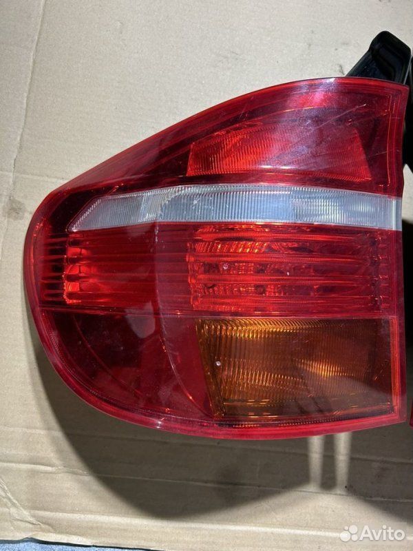 Фонарь в крыло задний BMW X5 E70 N52B30 2008