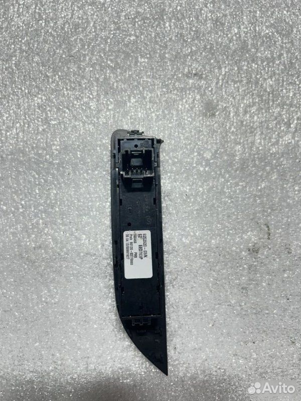 Блок кнопок BMW 3 F30 N20B20 2012