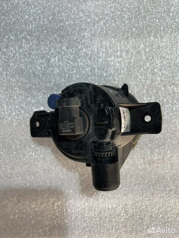 Фара противотуманная правая BMW X5 E70 N62B48 2008