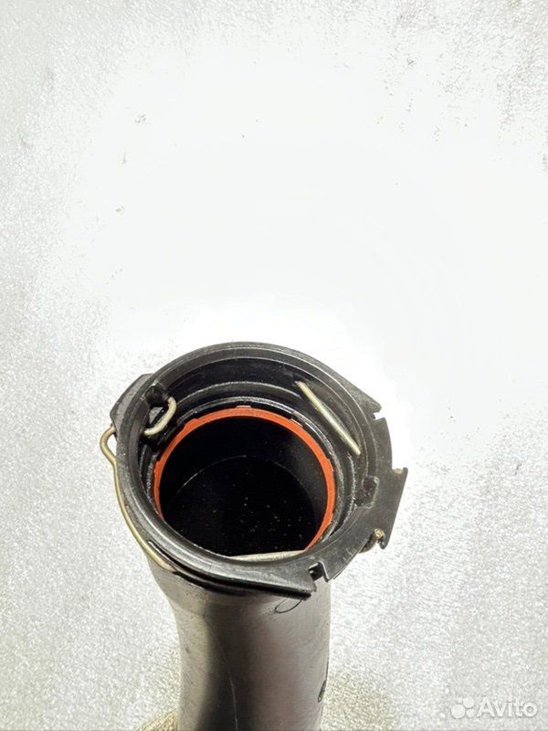 Патрубок интеркулера BMW 3 F30 N13B16 2012