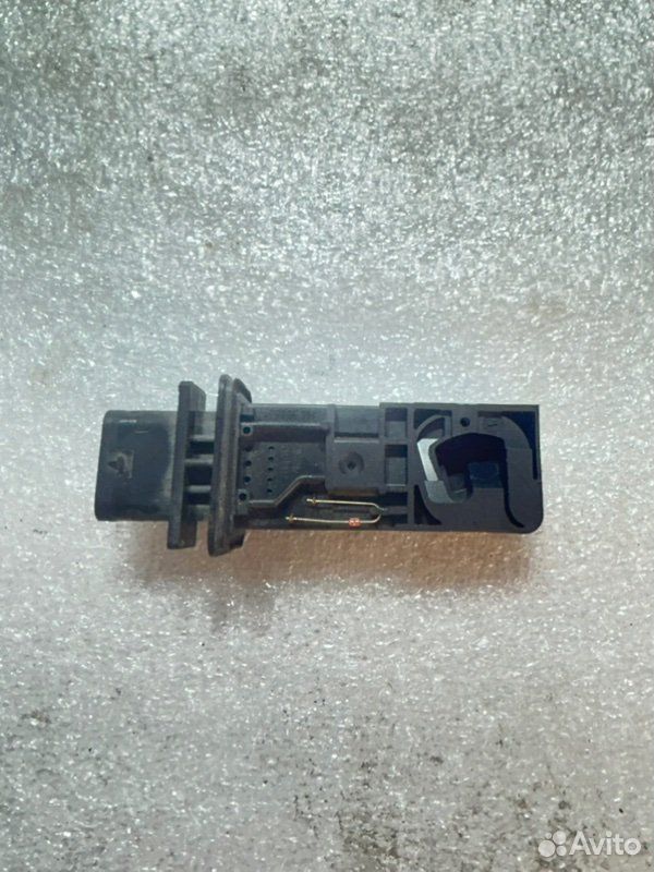 Дмрв BMW 7 F01 N63B44A 2011