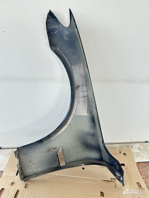 Крыло переднее правое BMW 7 F01 N54B30 2010