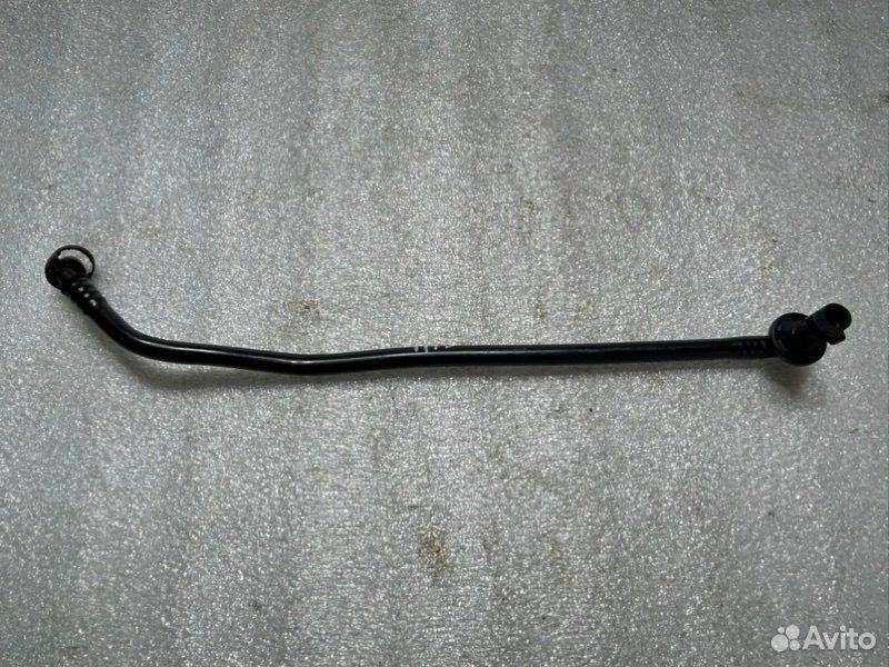 Трубка вентиляции картерных газов BMW 3 F30 N13B16