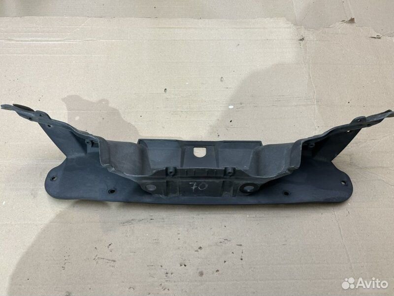 Перегородка моторного отсека BMW X5 E70 N62B48