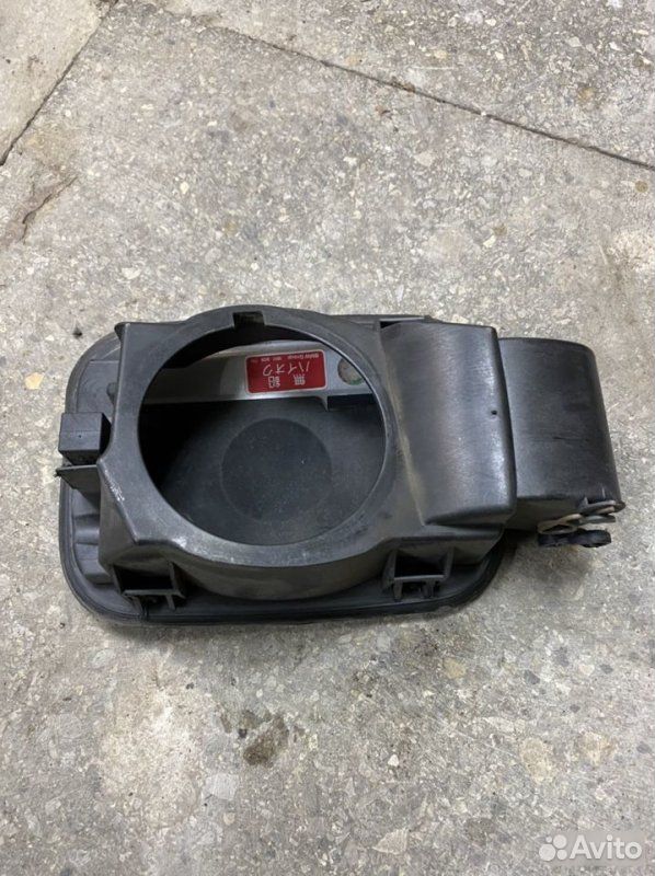 Лючок бензобака BMW 5 E60 M54B30 2005