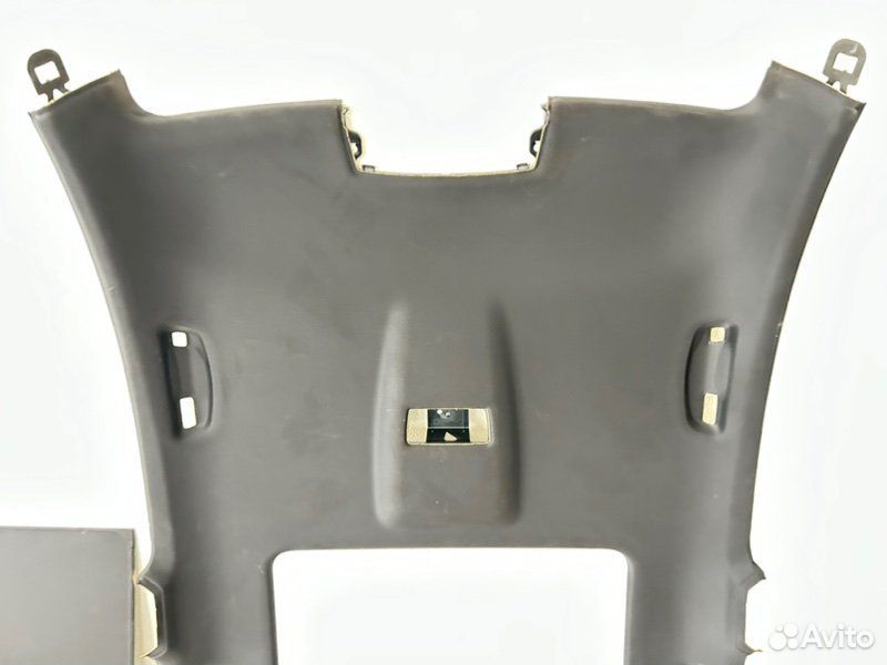 Обшивка потолка BMW 7 F01 N54B30 2010