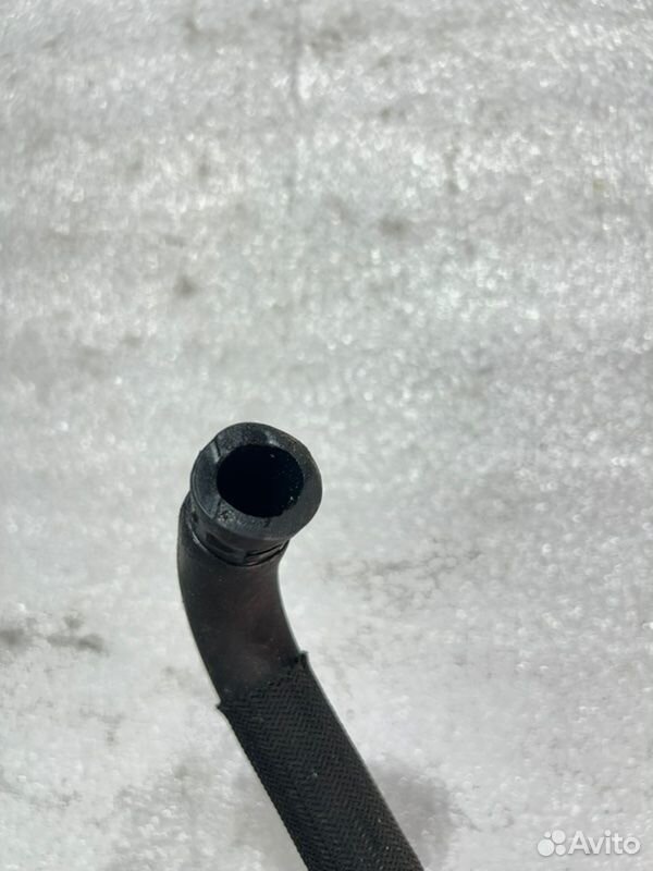 Впускной трубопровод BMW 3 E46 M54B25 2002