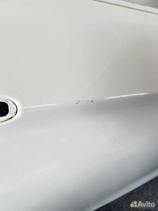 Дверь задняя правая BMW 3 F30 N20B20 2012