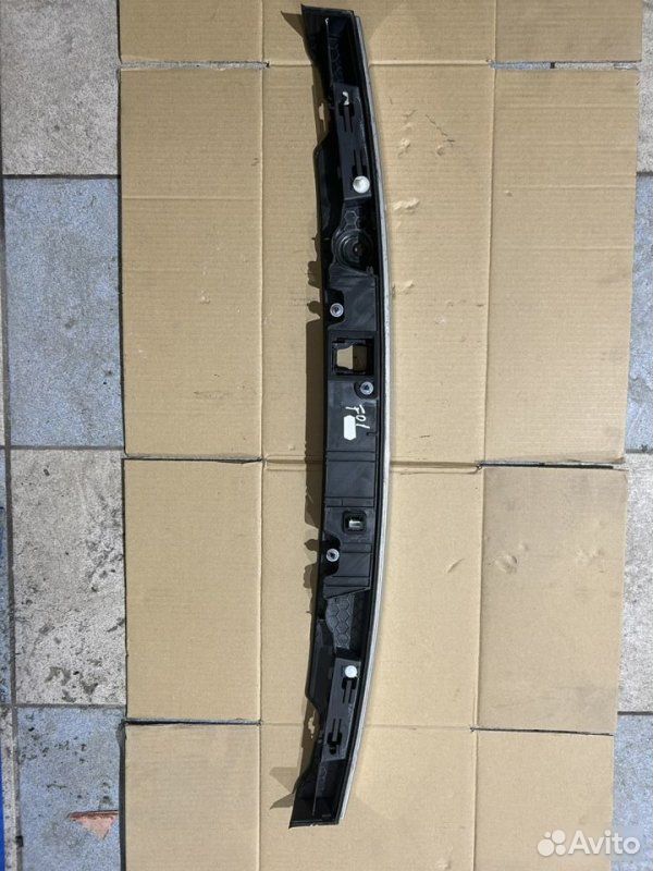 Ручка багажной двери BMW 7 F01 N54B30