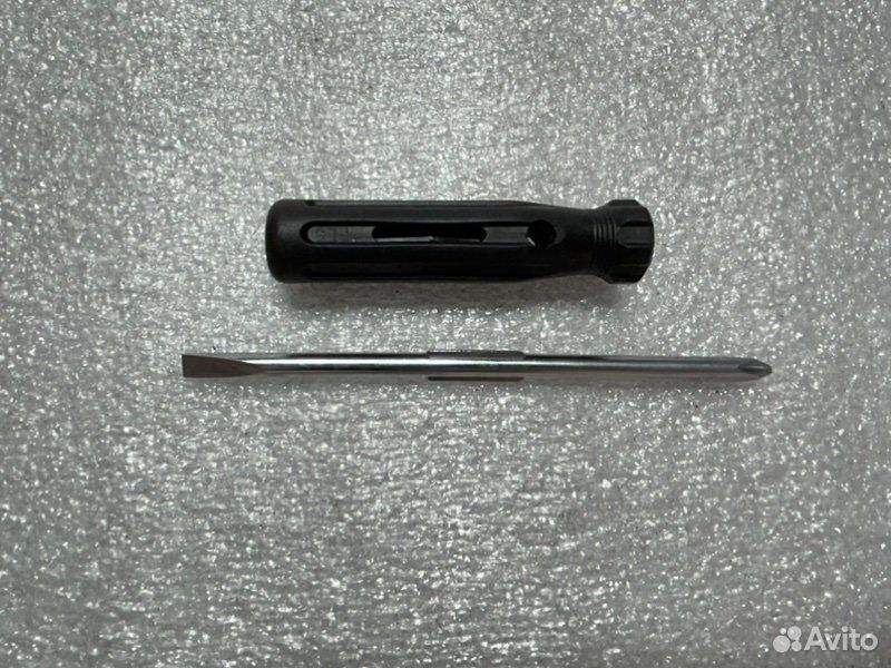 Отвертка BMW 3 F30 N20B20 2012
