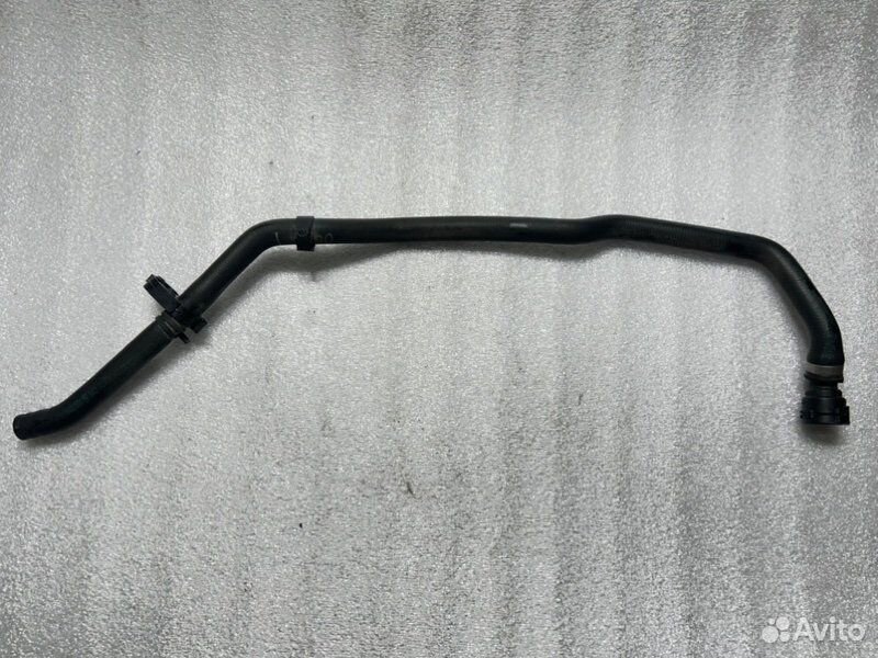 Патрубок отопителя BMW 3 F30 N20B20 2012