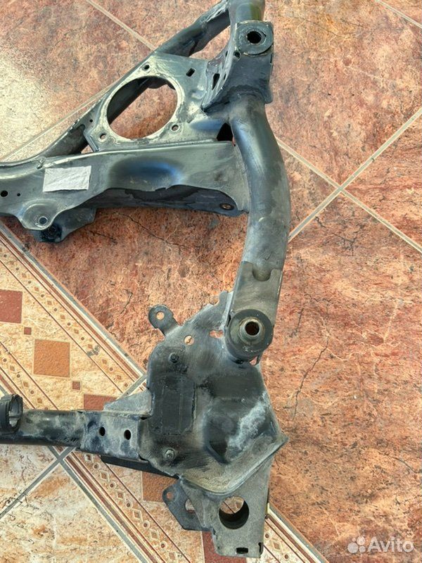 Подрамник передний BMW 3 F30 N20B20 2012