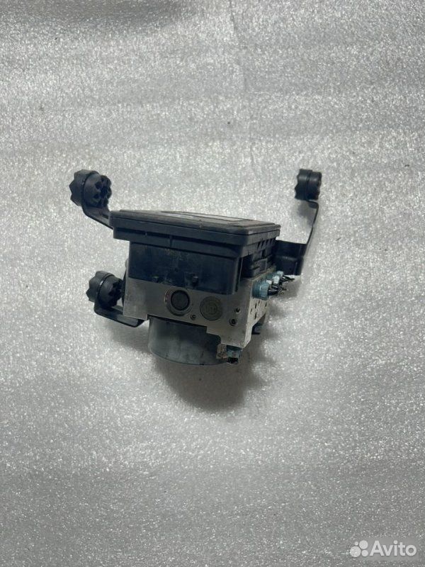 Блок ABS BMW 3 F30 N20B20 2010
