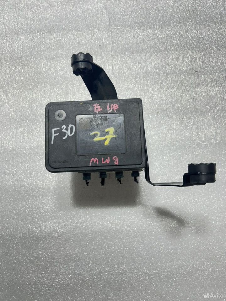 Блок ABS BMW 3 F30