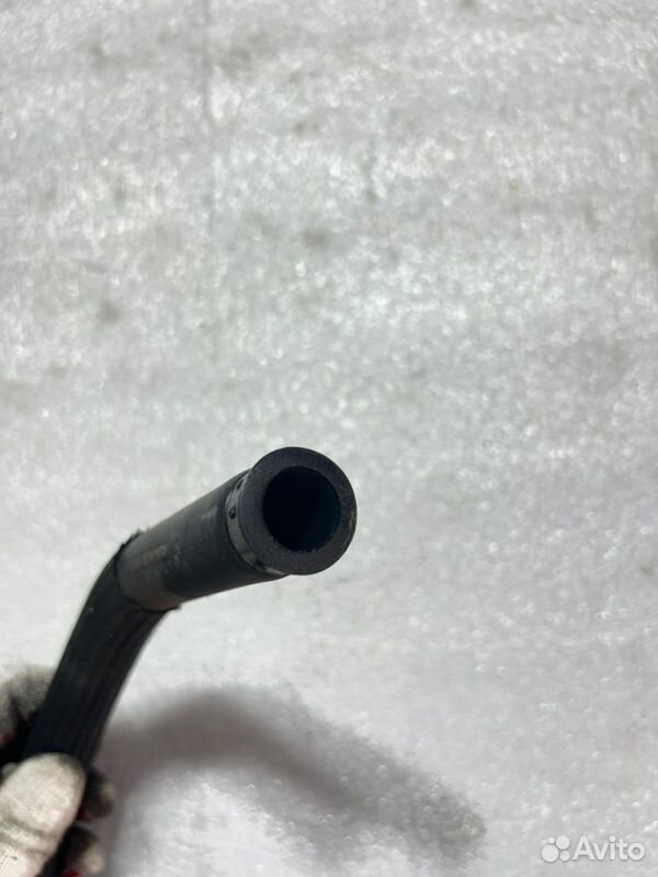 Впускной трубопровод BMW 3 E46 M54B25 2002