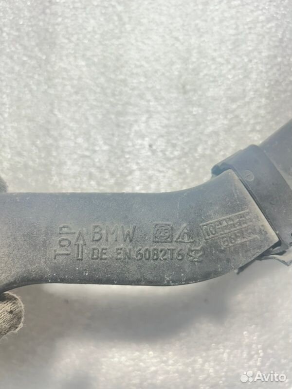 Рычаг поперечный задний правый BMW 5 F10 N52B30AF