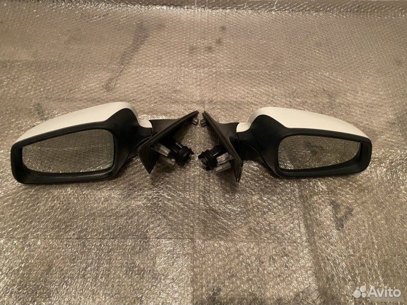 Зеркало боковое BMW 5 F10 N52B30 2010