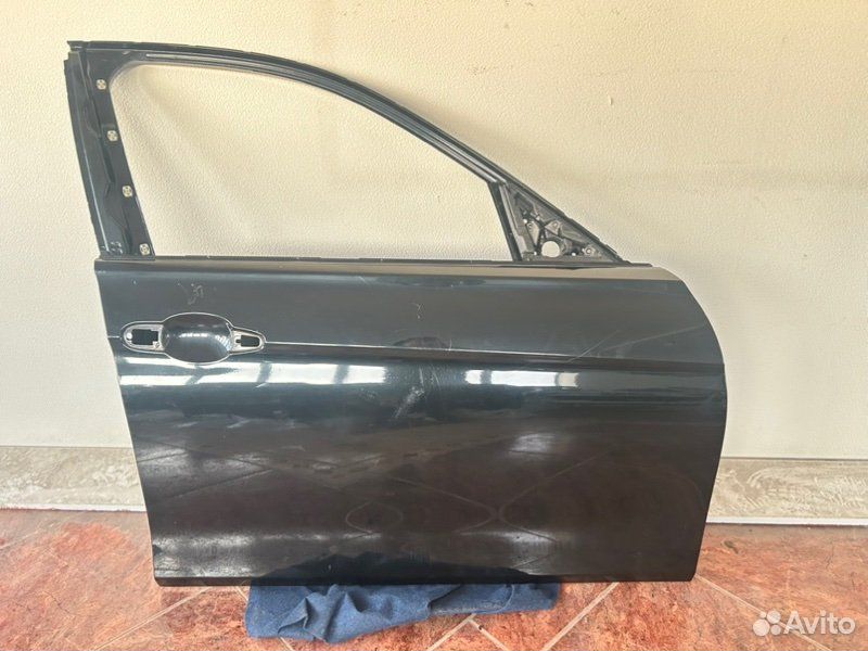 Дверь передняя правая BMW 3 F30 N20B20 2012
