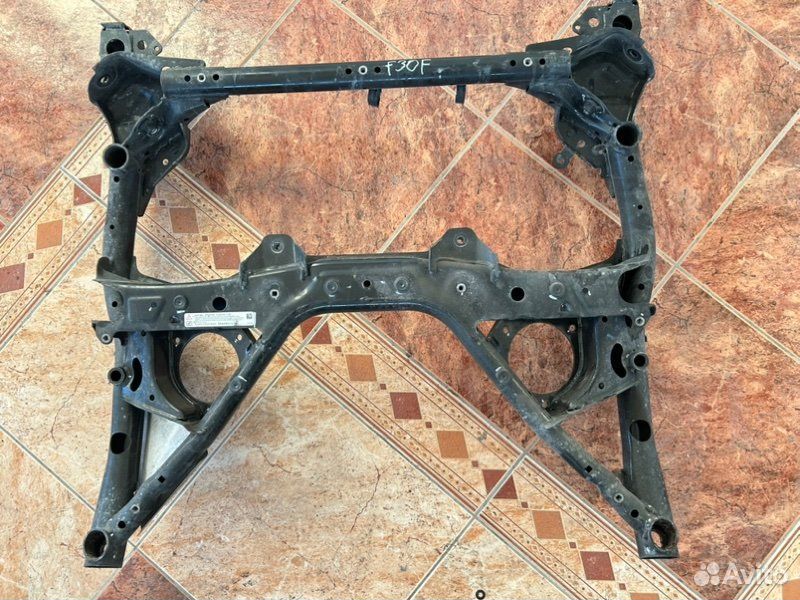 Подрамник передний BMW 3 F30 N20B20 2012