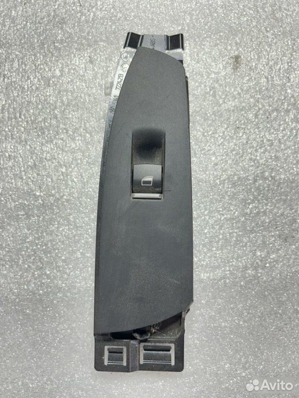 Кнопка стеклоподъемника BMW 7 F01 N54B30 2010