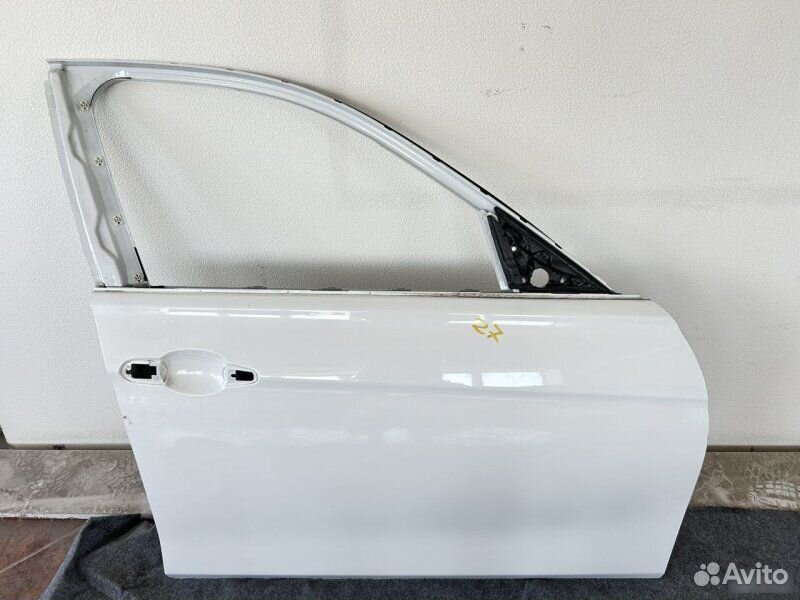 Дверь передняя правая BMW 3 F30 N20B20 2012