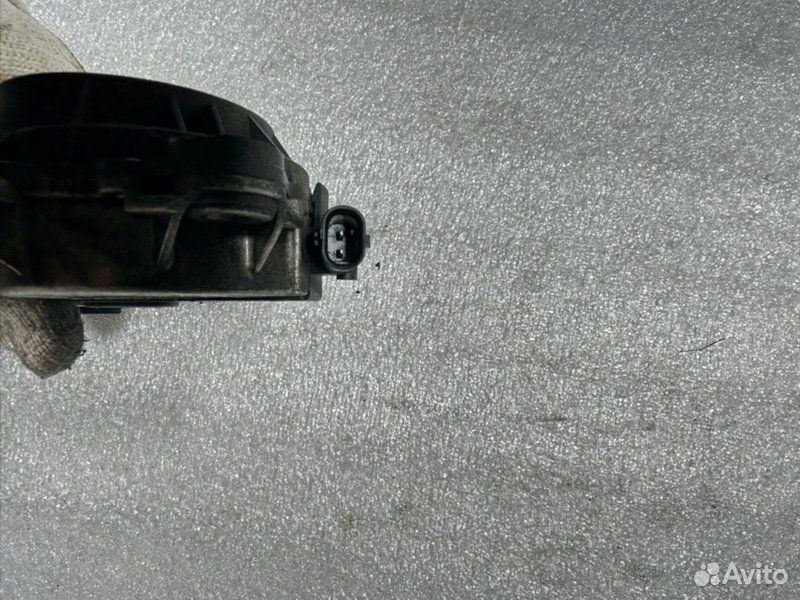 Натяжитель ремня BMW 3 F30 N13B16 2012