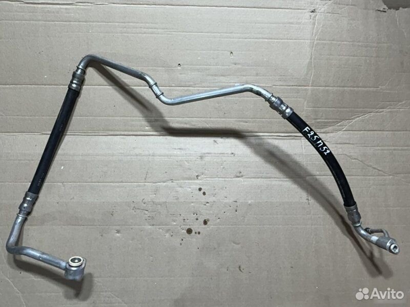 Трубка кондиционера BMW X3 F25 N52B30 2011