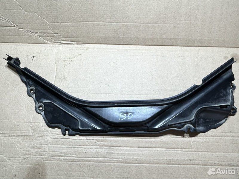 Перегородка моторного отсека BMW 3 F30 N20B20 2012