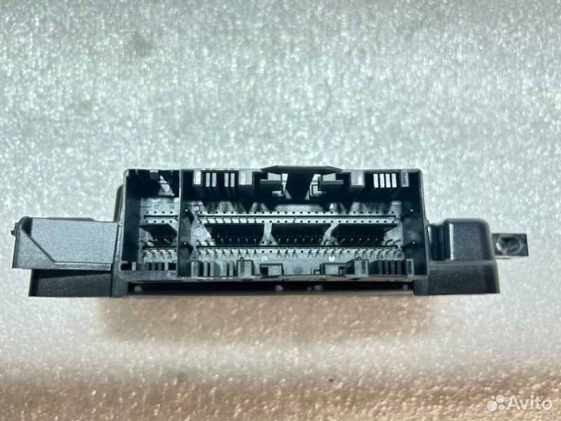 Блок Airbag BMW 3 F30 N20B20B 2012