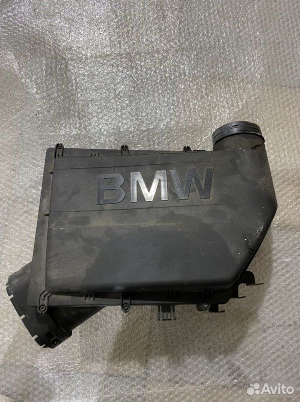 Корпус воздушного фильтра BMW 5 F07 N55B30 2011