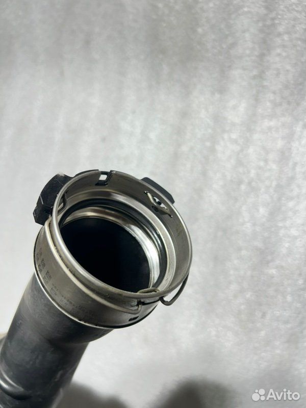 Патрубок интеркулера BMW 3 F30 N20B20 2012