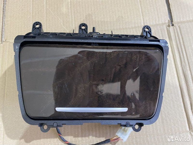Подстаканник BMW 5 F10 N52B30 2010