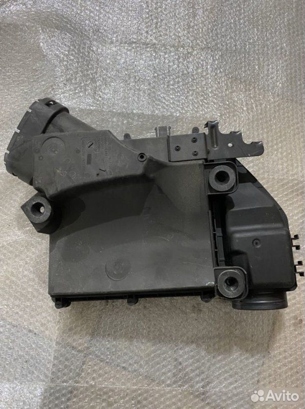 Корпус воздушного фильтра BMW 5 F07 N55B30 2011