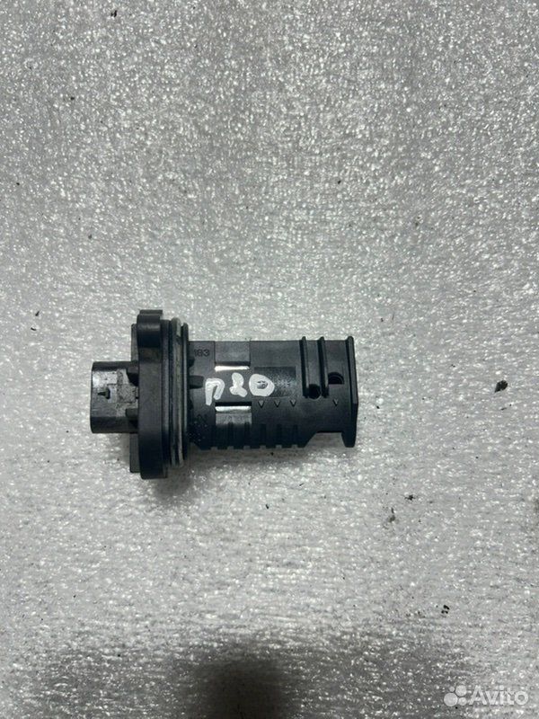Дмрв BMW 3 F30 N20B20 2012