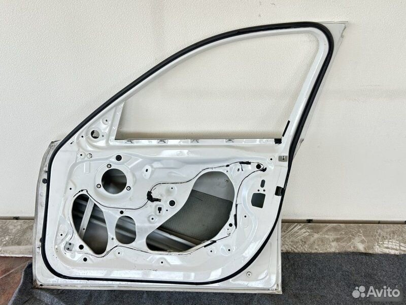 Дверь передняя правая BMW 3 F30 N20B20 2012