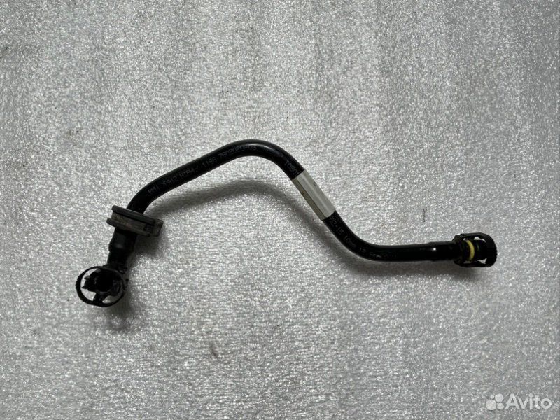 Вакуумный трубопровод BMW 3 F30 N20B20 2012
