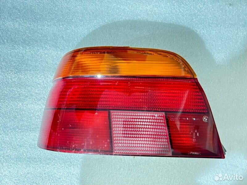 Фонари задние левые BMW 5 E39 M54B25 2000