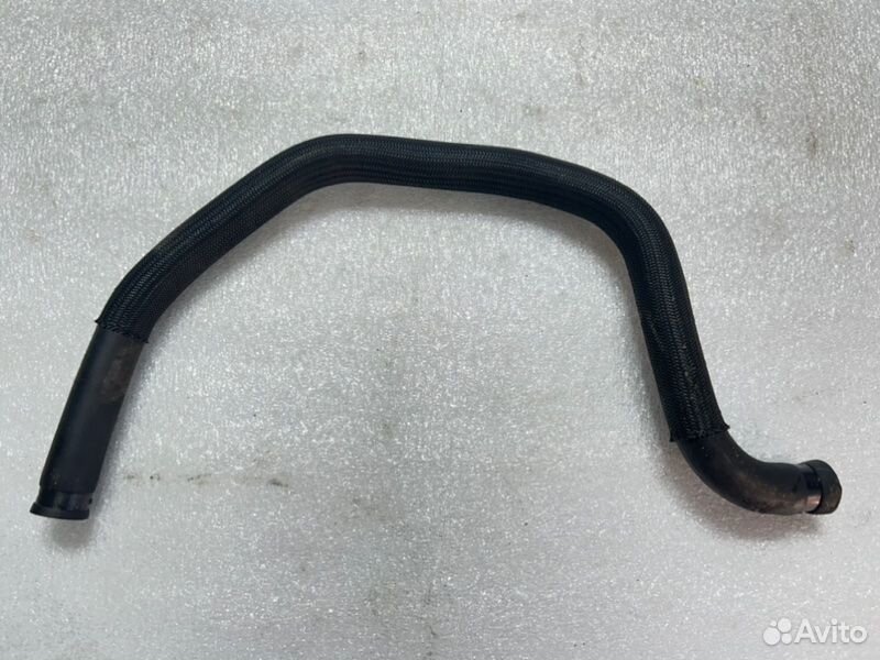 Впускной трубопровод BMW 3 E46 M54B25 2002