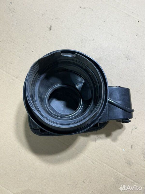 Лючок бензобака BMW X5 E70 N52B30 2008