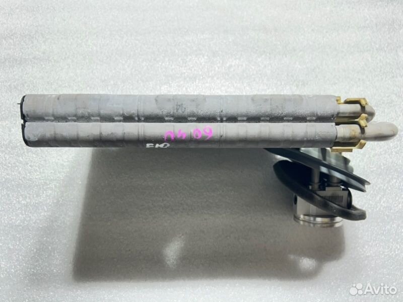 Испаритель кондиционера BMW 5 F10 N52B30AF 2011