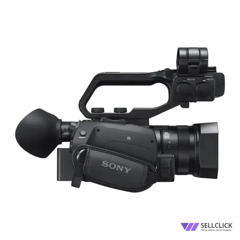 SONY PXW -Z90
