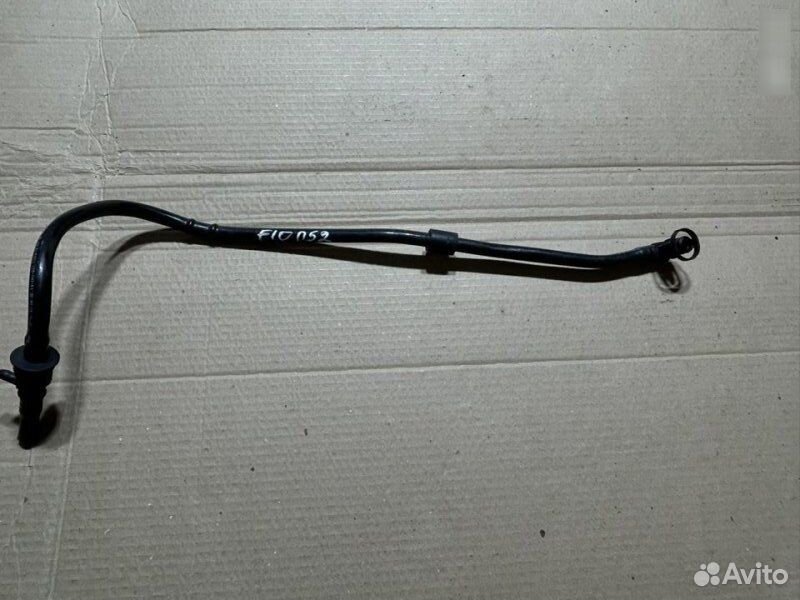 Вакуумная трубка BMW 5 F10 N52B30 2010