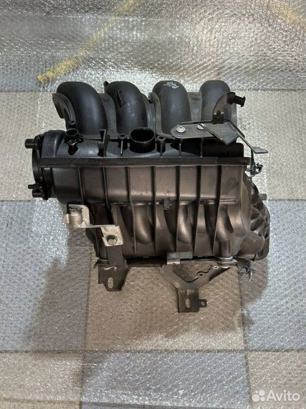 Впускной коллектор BMW 1 E87 N46B20 2007