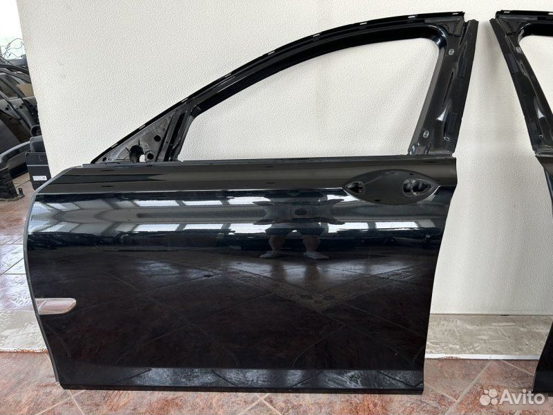 Дверь BMW 7 F01 N54B30 2010