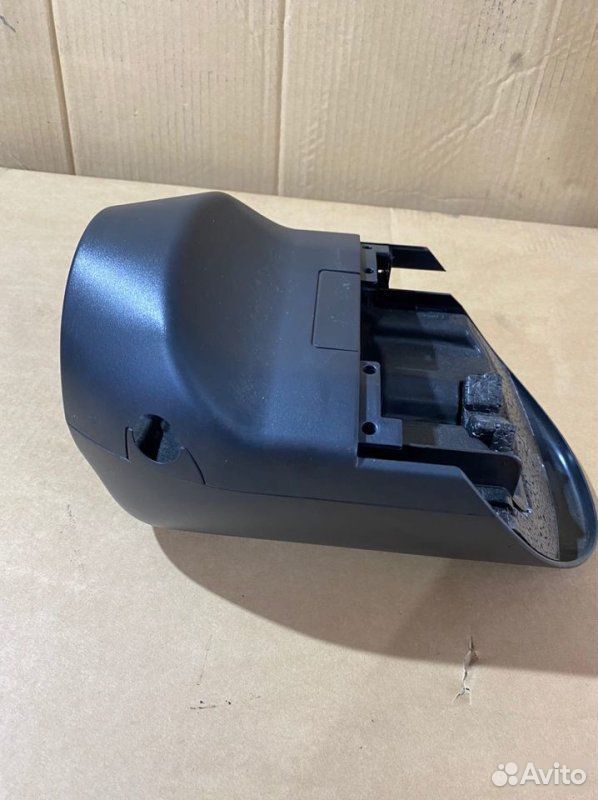 Кожух рулевой колонки BMW 1 E87 N46B20 2007