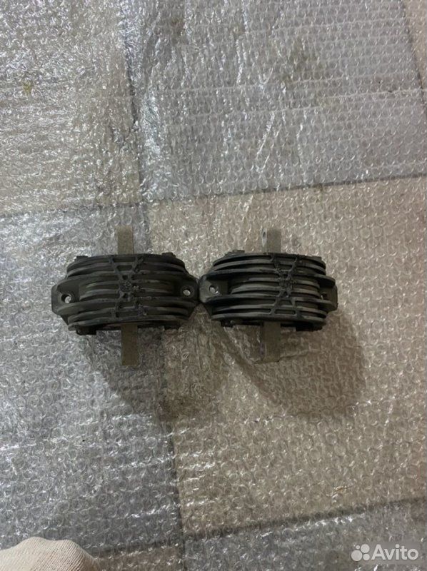 Подушка АКПП BMW 5 F10 N52B30 2010