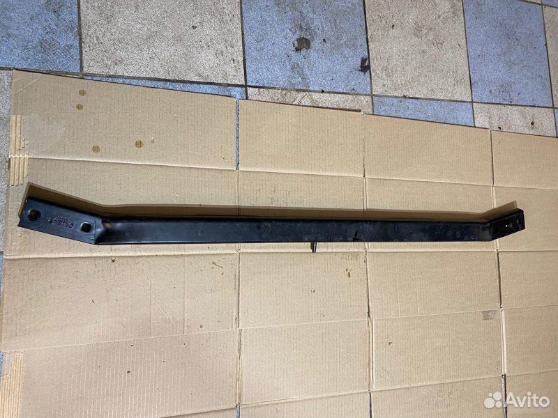 Распорка поперечная BMW 7 F01 N54B30 2010