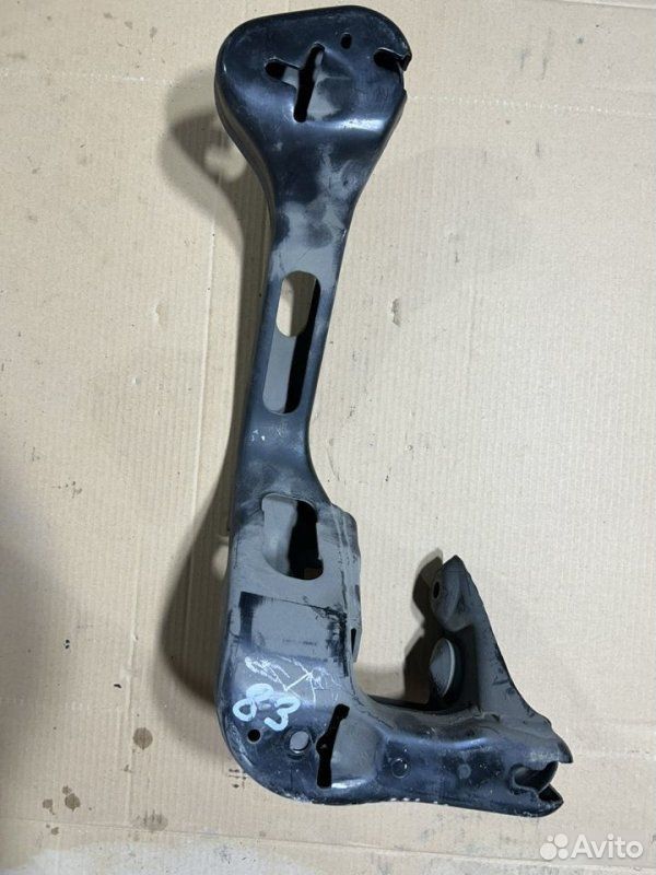 Балка АКПП BMW X3 E83 N52B30 2008